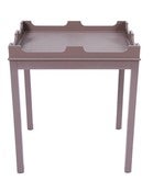 Image of Edgartown Side Table without Shelf 