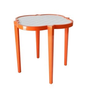 Image of Greenwich Side Table