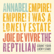 Image of Count Your Lucky Stars - Split 7"