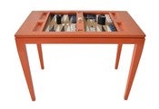 Image of Backgammon Table