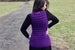 Image of ROYAL KNIT CARDIGAN VEST (was $28)
