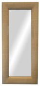 Image of Harbour Island Floor Mirror 