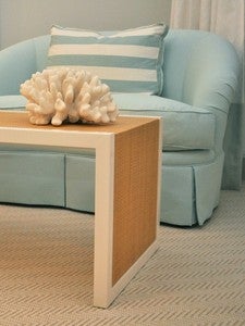 Image of Tini Love Seat