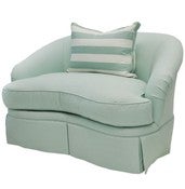 Image of Tini Love Seat