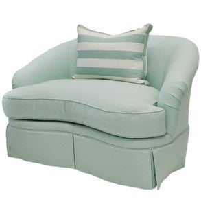 Image of Tini Love Seat