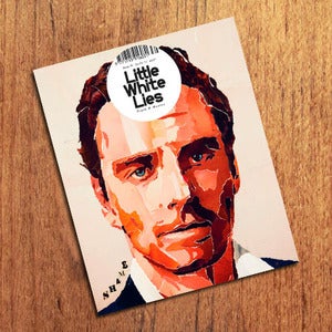 Image of Little White Lies Issue 39 - The Shame Issue