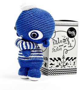 Image of PALOMY YOUR SAILOR