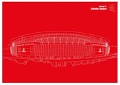 Image of Emirates Stadium, Arsenal FC