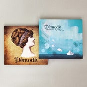 Image of combo “EP” + “Le Parole al Vento”