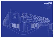 Image of Goodison Park, Everton FC
