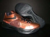 Image of Nike KD IV "Copper Christmas"
