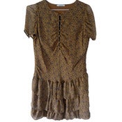 Image of Vestido BIMBA Y LOLA