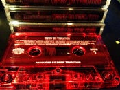 Image of CARRY ON TRADITION "THE RED TAPE"