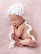 Image of Newborn Hat - Chirp