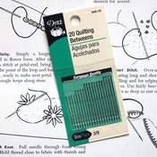 Image of Quilting Betweens