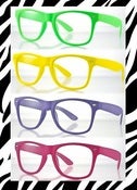 Image of ✖✖Colored Nerd✖✖