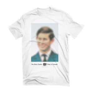 Image of Prince Charles