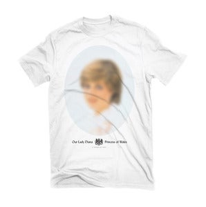 Image of Lady Diana