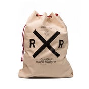 Image of Laundry Bag — Rail Road