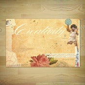Image of "Love & Creativity" - Lorena Iturrino