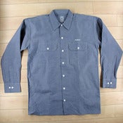 Image of Evilgood Long-sleeve Workshirt