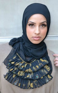 Image of Pleated Chain
