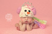Image of Muffy the Snowbabies
