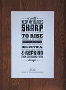 Image of 2012 New Year's Resolution