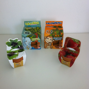 Image of Mi jardínito educativo
