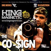 Image of The Co-$ign