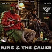 Image of King & The Cauze Mixtape