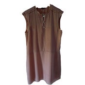 Image of Vestido UTERQÜE