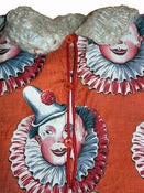 Image of Costume Viva Circus de Gus