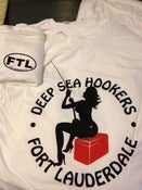 Image of DEEP SEA HOOKERS