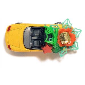 Image of SPEED BROACH 15