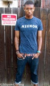 Image of Vintage Classic Blue