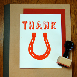 Image of thank u