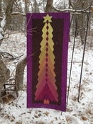 Image of Tall Pines Quilt Kit