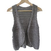 Image of Chaleco UTERQÜE **antes 49€