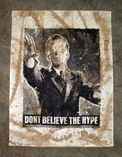 Image of Dont Believe The Hype