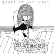 Image of SORRY I'M NOT SORRY CD 
