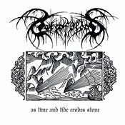 Image of Lake of Blood "As Time and Tide Erode Stone" 
