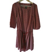 Image of VESTIDO NAF NAF