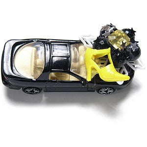 Image of SPEED BROACH 16