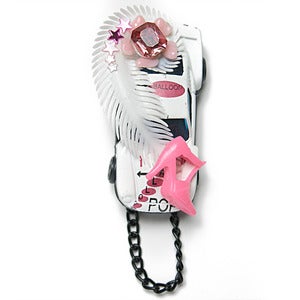 Image of SPEED BROACH 24