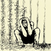 Image of Dead Man/Versions "split" 7inch