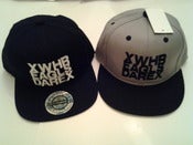 Image of AVATAR SNAPBACKS