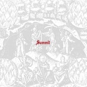 Image of Thou "Summit" LP