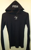 Image of Womens Winter Tree Pullover Hoodie