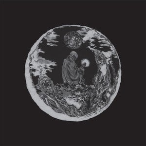 Image of Fell Voices "Untitled II" LP